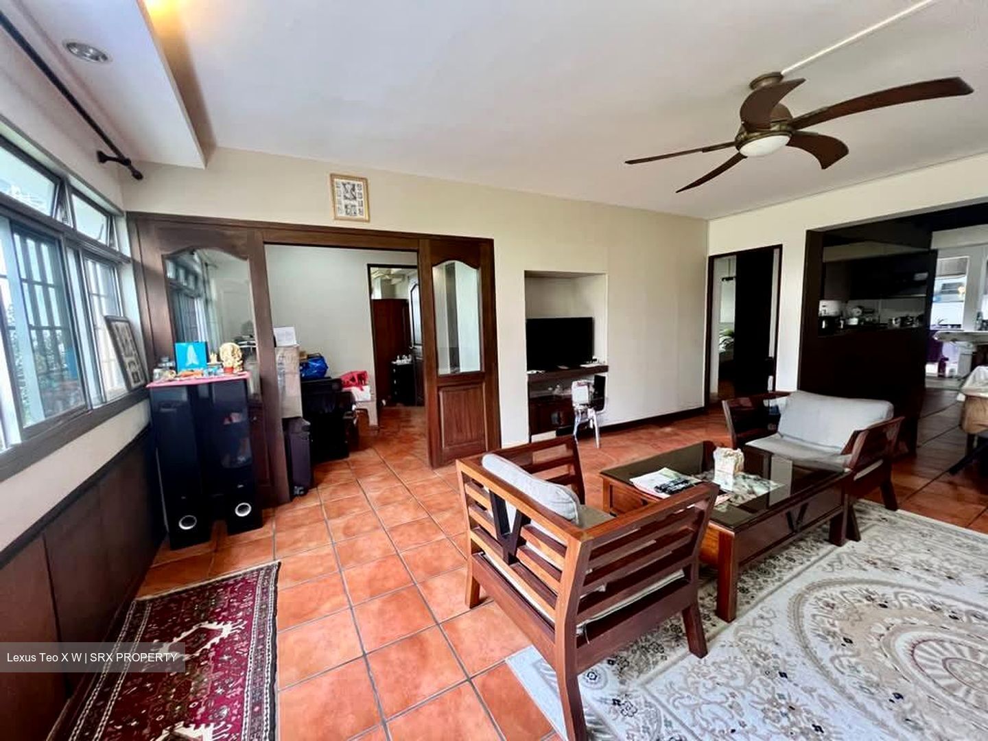 Blk 350 Tampines Street 33 (Tampines), HDB 5 Rooms #574943371